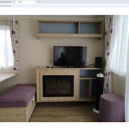 Holiday In Renesse Exterior foto