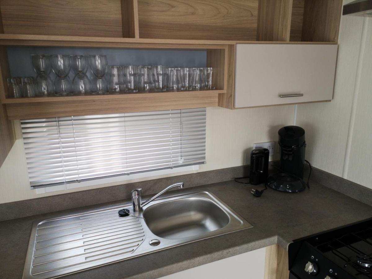 Holiday In Renesse Exterior foto